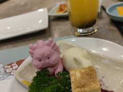 -上渔铁板烧(熙悦汇店)