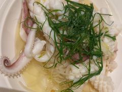 -喷泉广场餐厅·宵夜·海鲜烧烤大排档(长隆企鹅酒店)