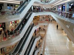 -CGV影城(壹方城IMAX店)