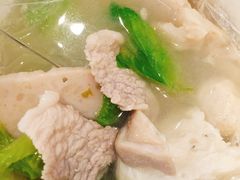 -非遗·爱西干面(小公园总店)