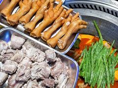-山河屯铁锅炖·非遗铁锅炖(华强北店)
