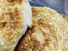 -朱记小郑酥烧饼(建康路店)