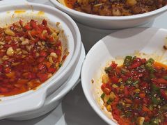 -兰湘子·湘菜小炒(南京江宁万达店)