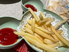 -海底捞大排档火锅(悦荟广场店)