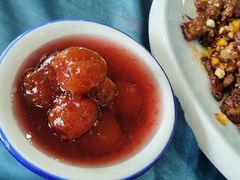 -清真•蜀风园(丁字沽总店)