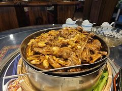 -甘家界牌柠檬鸭(青山店)