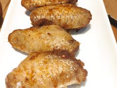 乐小辣鸡中翅-乐凯撒披萨(正佳广场店)