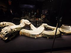 -陕西历史博物馆