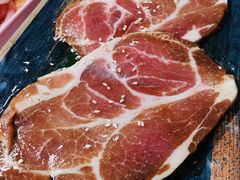 -妥妥烤肉料理(凯德店)