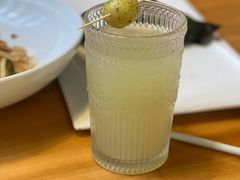 -山茶云南菜(永安里店)