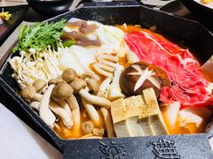 -八角锄烧·肉火锅(天河城店)