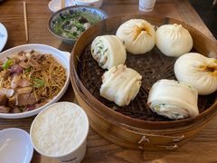 -潘德林茶社(新城河路店)