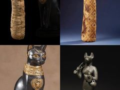 -上海博物馆(人民广场馆)