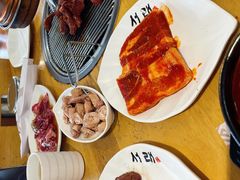 -喜来稀肉(望京店)