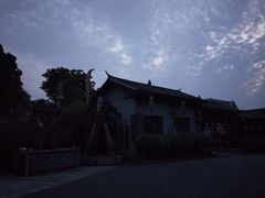 -关山古镇