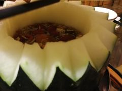 -尚竹阁冬瓜盅·18年地标美食(平洲店)
