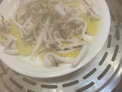 -黄寺蒸汽海鲜(黄寺大街店)