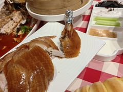 -西贝(满都海公园店)