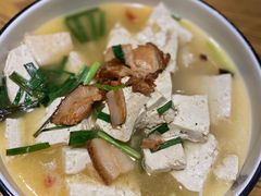 -茂盛小吃(蓝田店)
