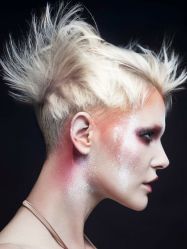 -MY HAIR ARDOR
