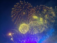 -泰达航母主题公园