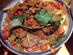 -左庭右院鲜牛肉火锅(新梅广场店)