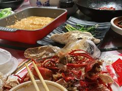 -龙虾当家·大排档(红谷滩五中店)