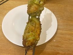 -鬼味烤翅(南锣鼓巷店)