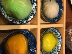 -北海金昌开元名都大酒店·四季轩中餐厅