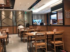 大堂-鼎泰丰(德基广场店)