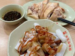 -百家鸡味馆(清泰店)