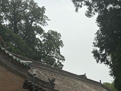 -窦大夫祠