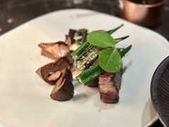 -广州瑰丽酒店·Black Iron黑金燚