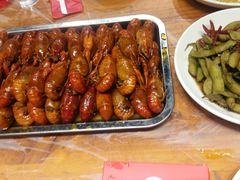 -华仔龙虾(永乐路总店)