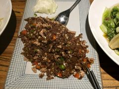 -兰木肆·云南菜(龙湖U城天街店)