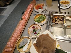 -海底捞火锅(万象城店)