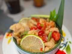 -POKIPOKI泰食谷仓东南亚菜(侨香店)