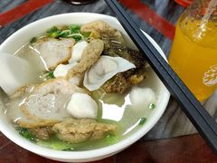 -潮惠居饮食店(光塔路店)