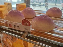 -85度C(上海周浦店)