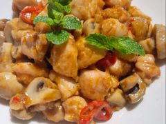 -BetterThai 泰加(苏州中心店)