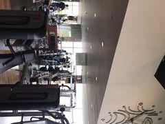 -上海嘉里健身Kerry Sports Shanghai