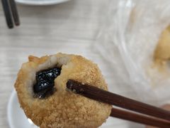 -新丰小吃(中山中路分店)