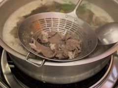 -牛品福潮汕牛肉火锅(旺庄店)