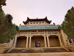 -武汉大学老图书馆