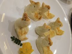小鸭也酥酥-北京全聚德(王府井店)