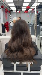-5M HAIR SALON 旗舰店