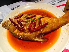 -靓靓蒸虾·头牌蒸虾(雪松路总店)