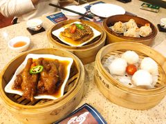 -点都德(聚福楼店)