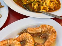 -大茄来海鲜餐厅(亚洲城分行)