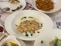 -Deer Park鹿园西餐(仁恒置地广场店)